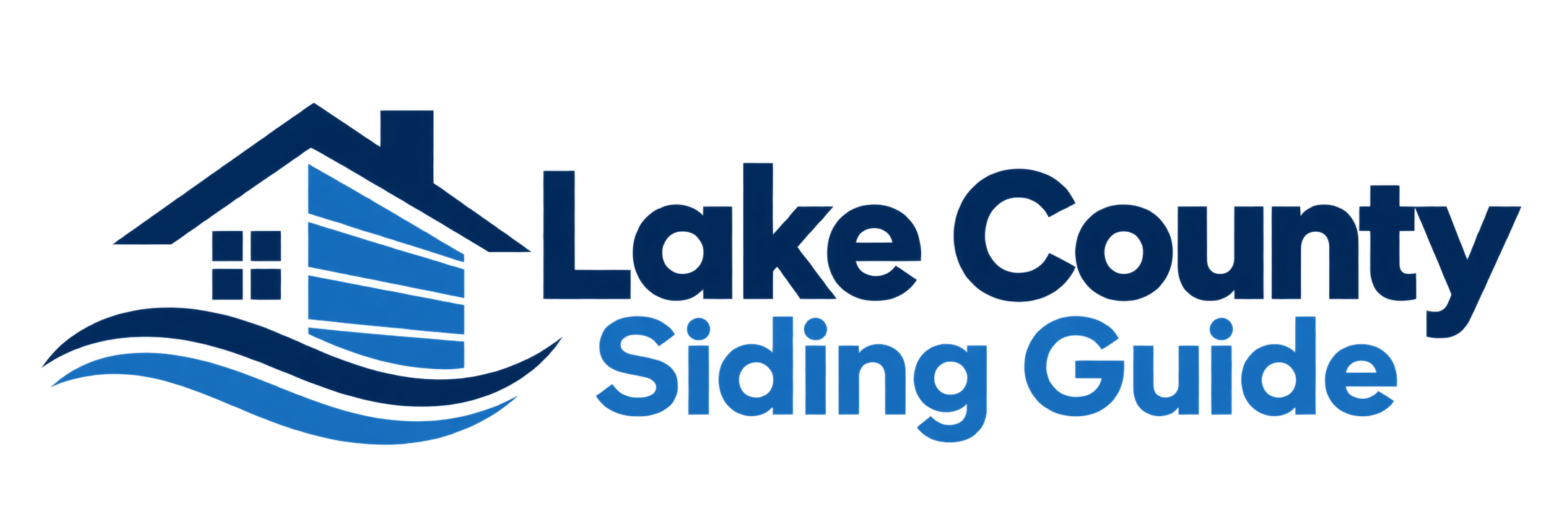 Lake County Siding Guide