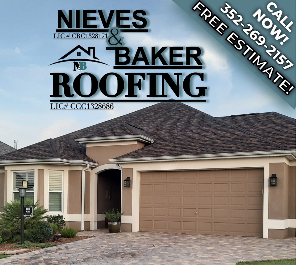 NB Roofs