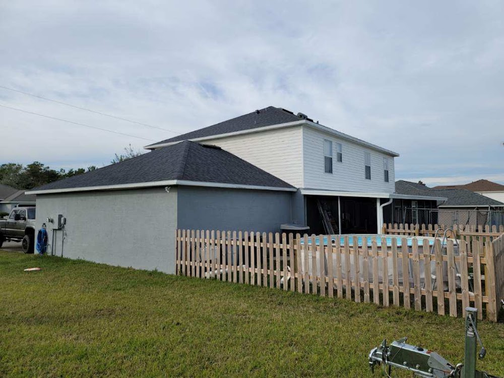 APC Roofing