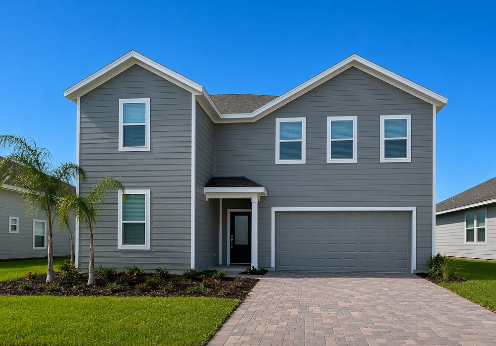 Lennar at Wellness Ridge