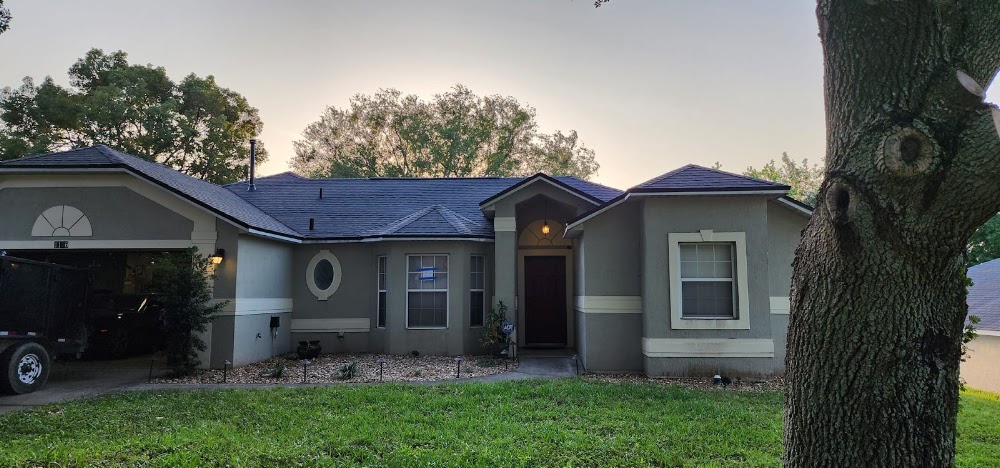 Noland's Roofing
