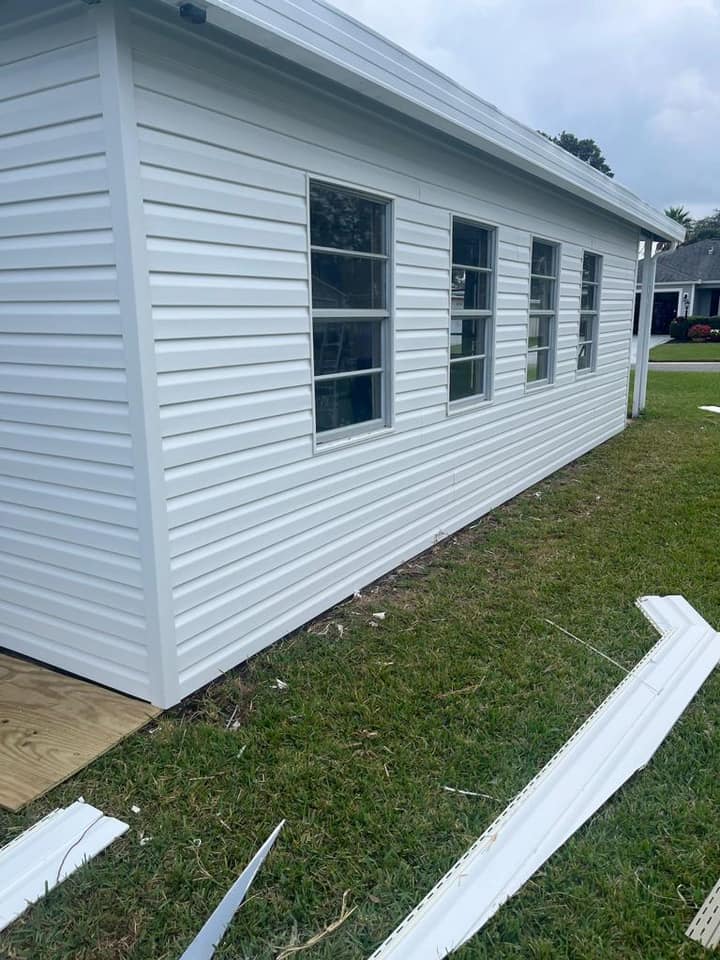 Lake Co Exteriors