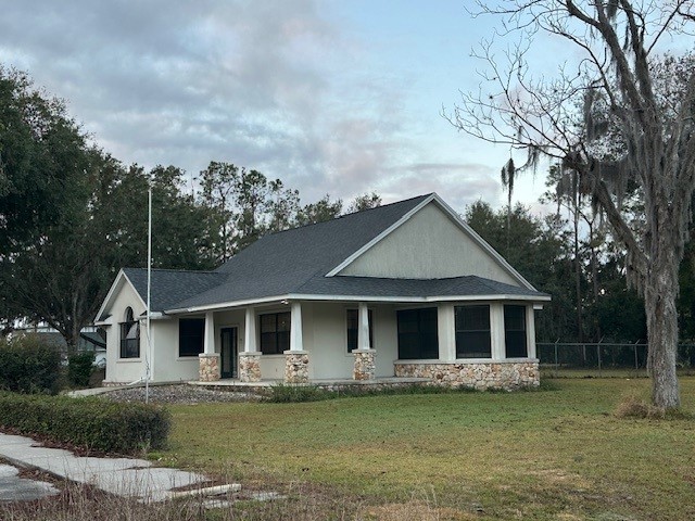 Logan Sitework Contractors, Inc.