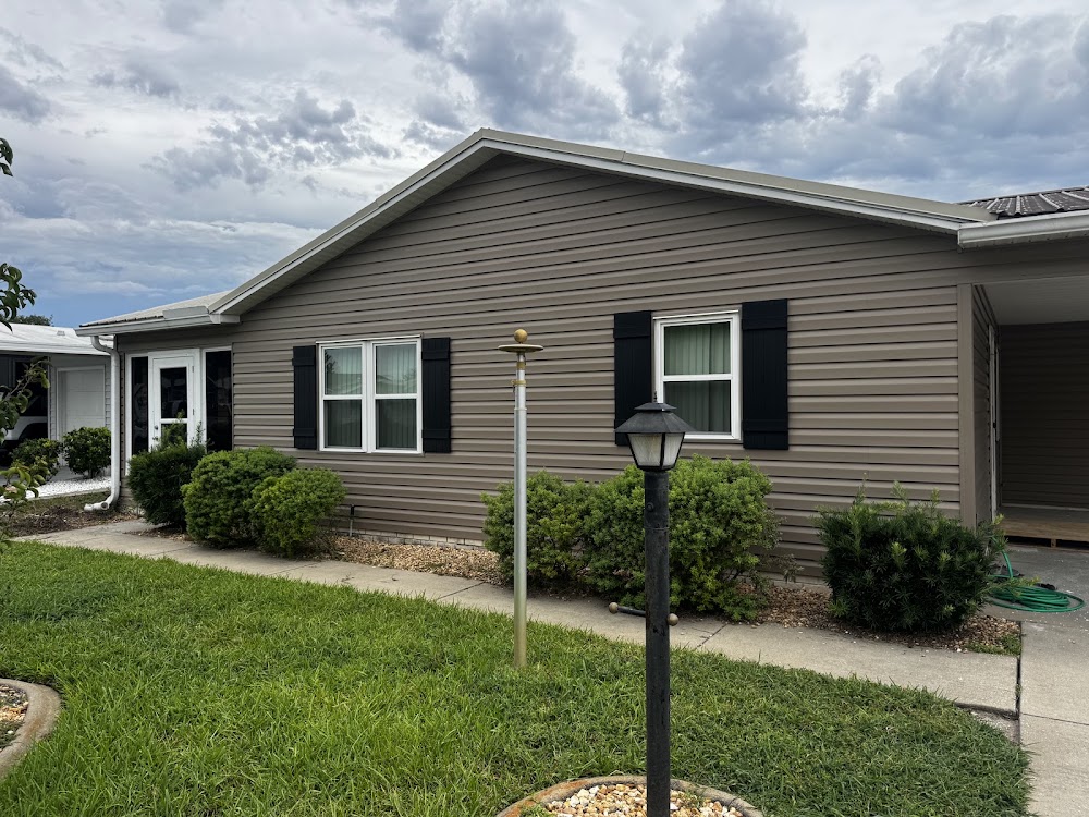 AMF Siding Inc.