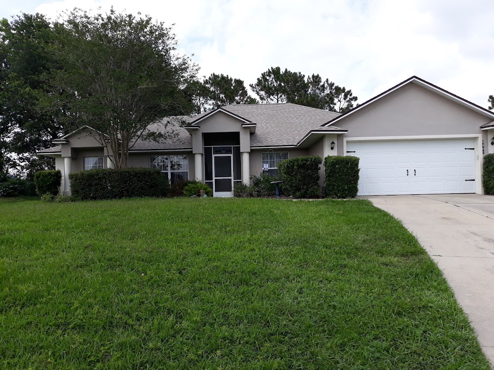 OCR Oviedo-Clermont Roofing